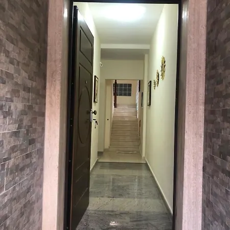 B & B Santoronzo Turi 2*