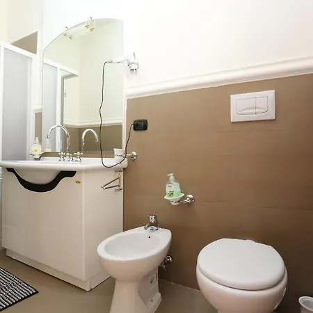 B & B Santoronzo Turi