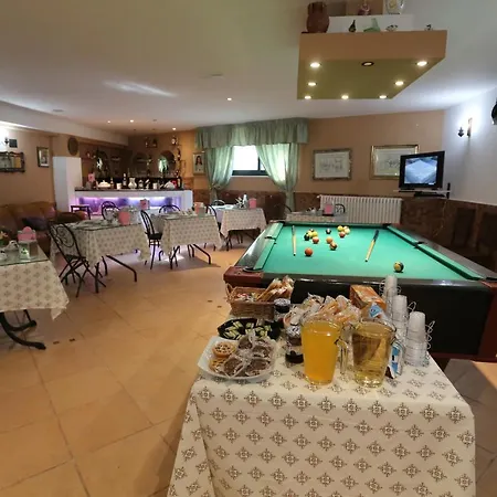 B & B Santoronzo Turi 2*