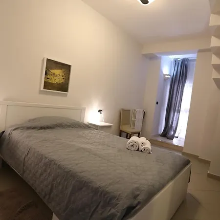 فندق مبيت وإفطار B & B Santoronzo Turi توري