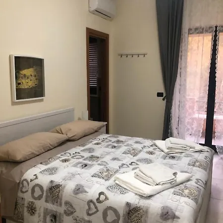 B & B Santoronzo Turi 2*